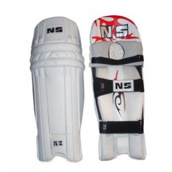 Nelco Carbon Cricket Batting Leg Guards